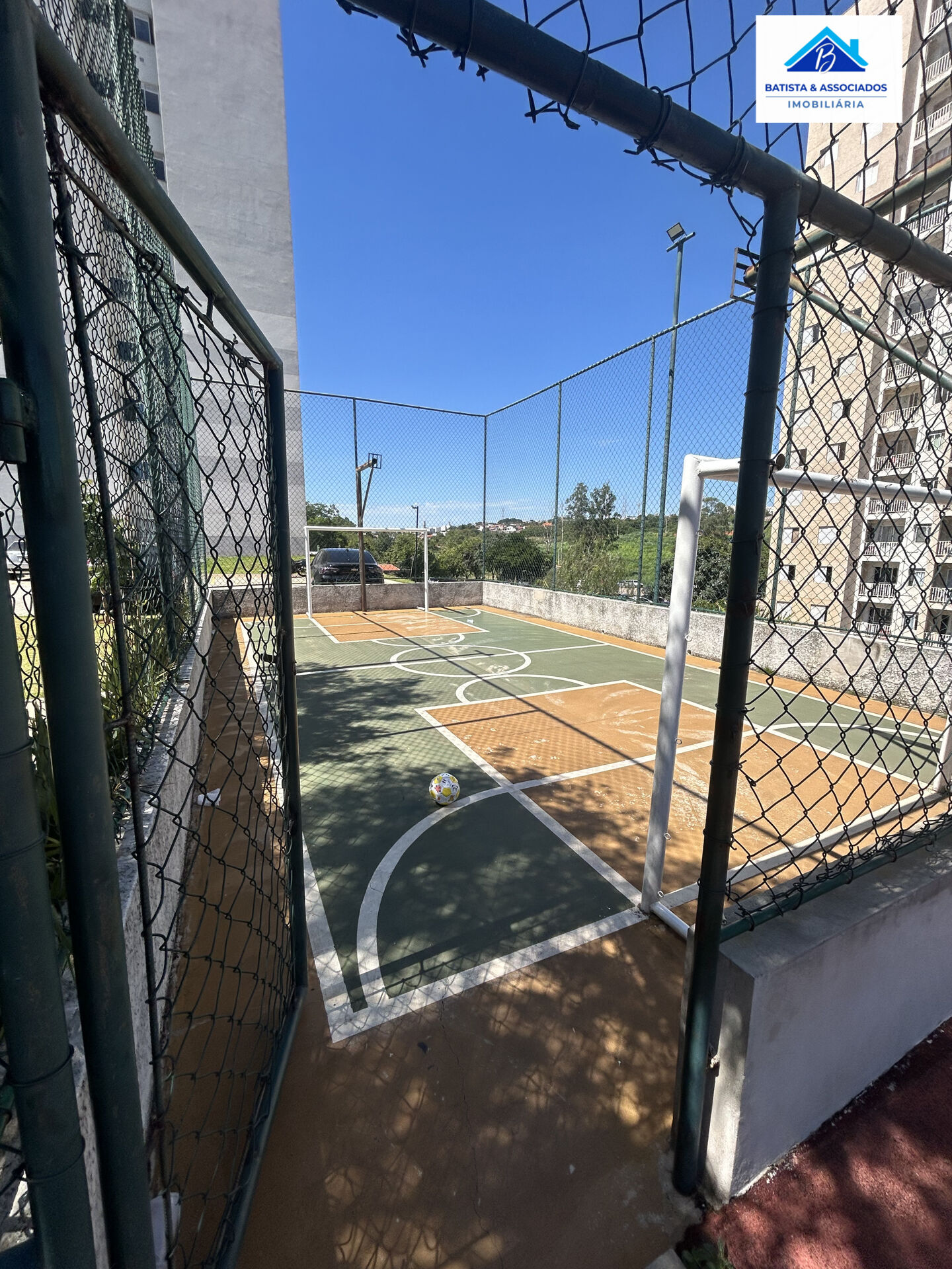 Apartamento, 2 quartos, 49 m² - Foto 21