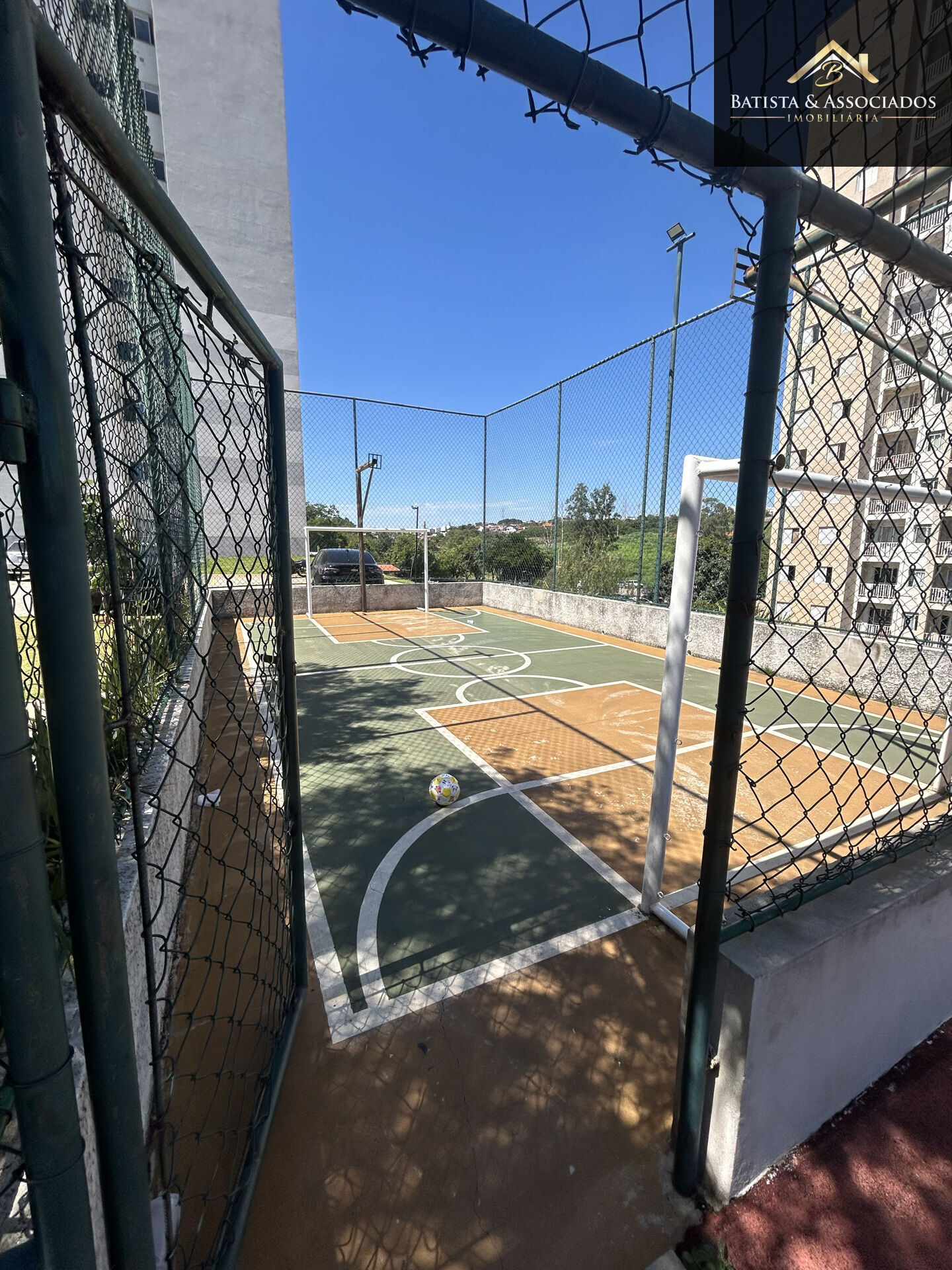 Apartamento, 2 quartos, 49 m² - Foto 21