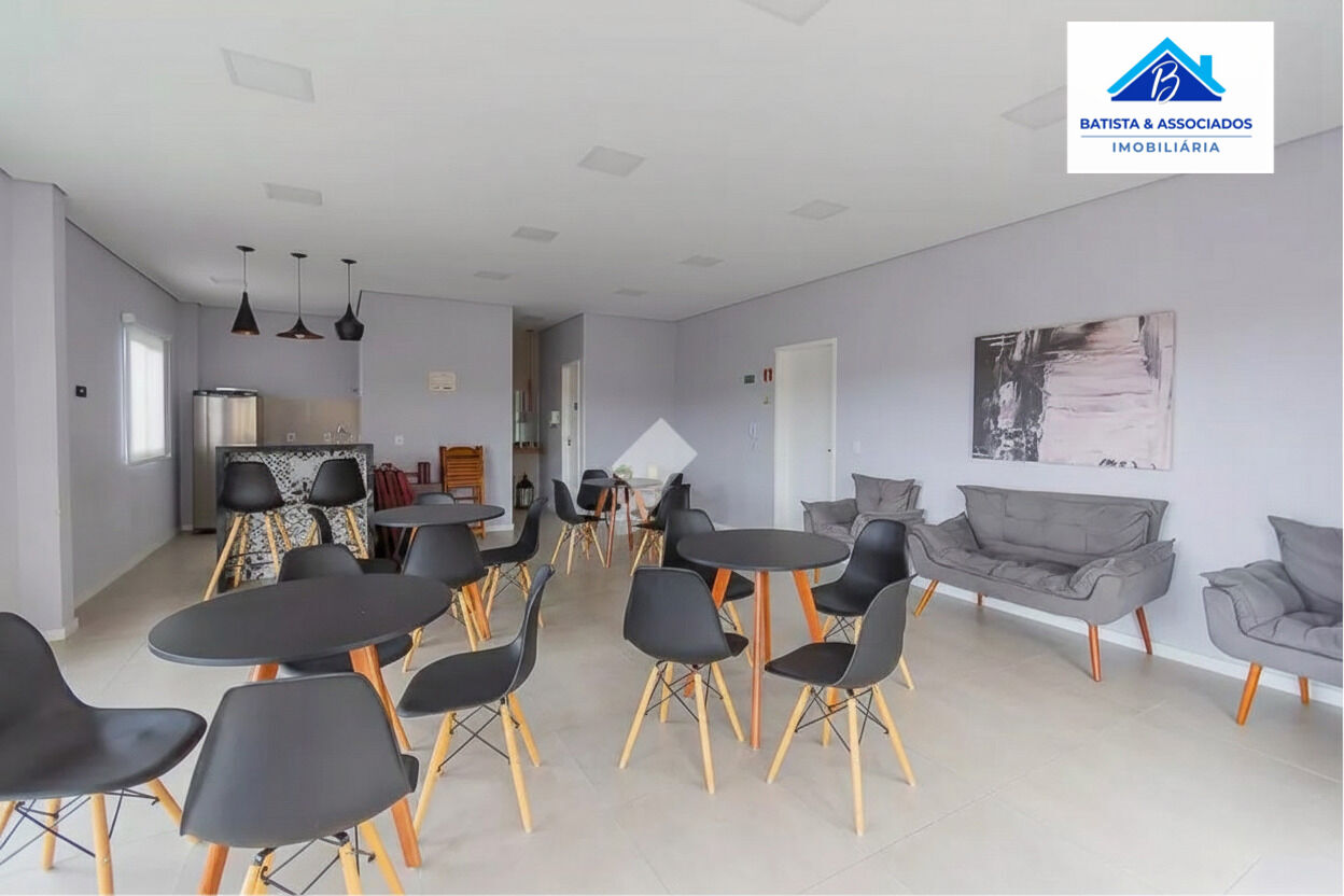 Apartamento, 2 quartos, 49 m² - Foto 25