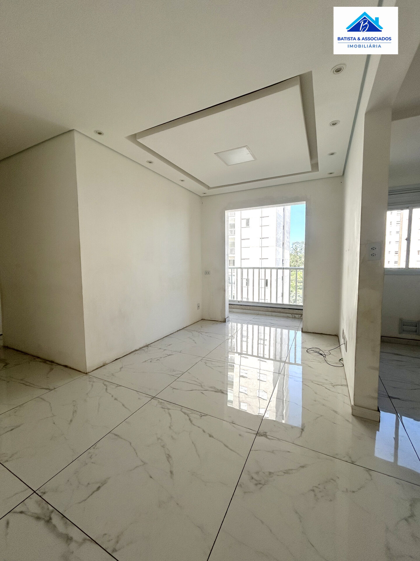 Apartamento, 2 quartos, 49 m² - Foto 4