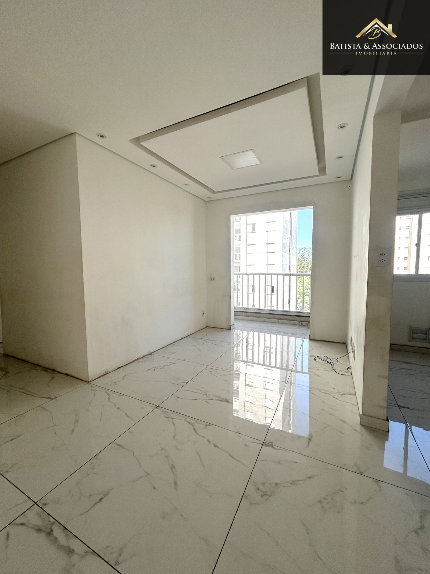 Apartamento, 2 quartos, 49 m² - Foto 4