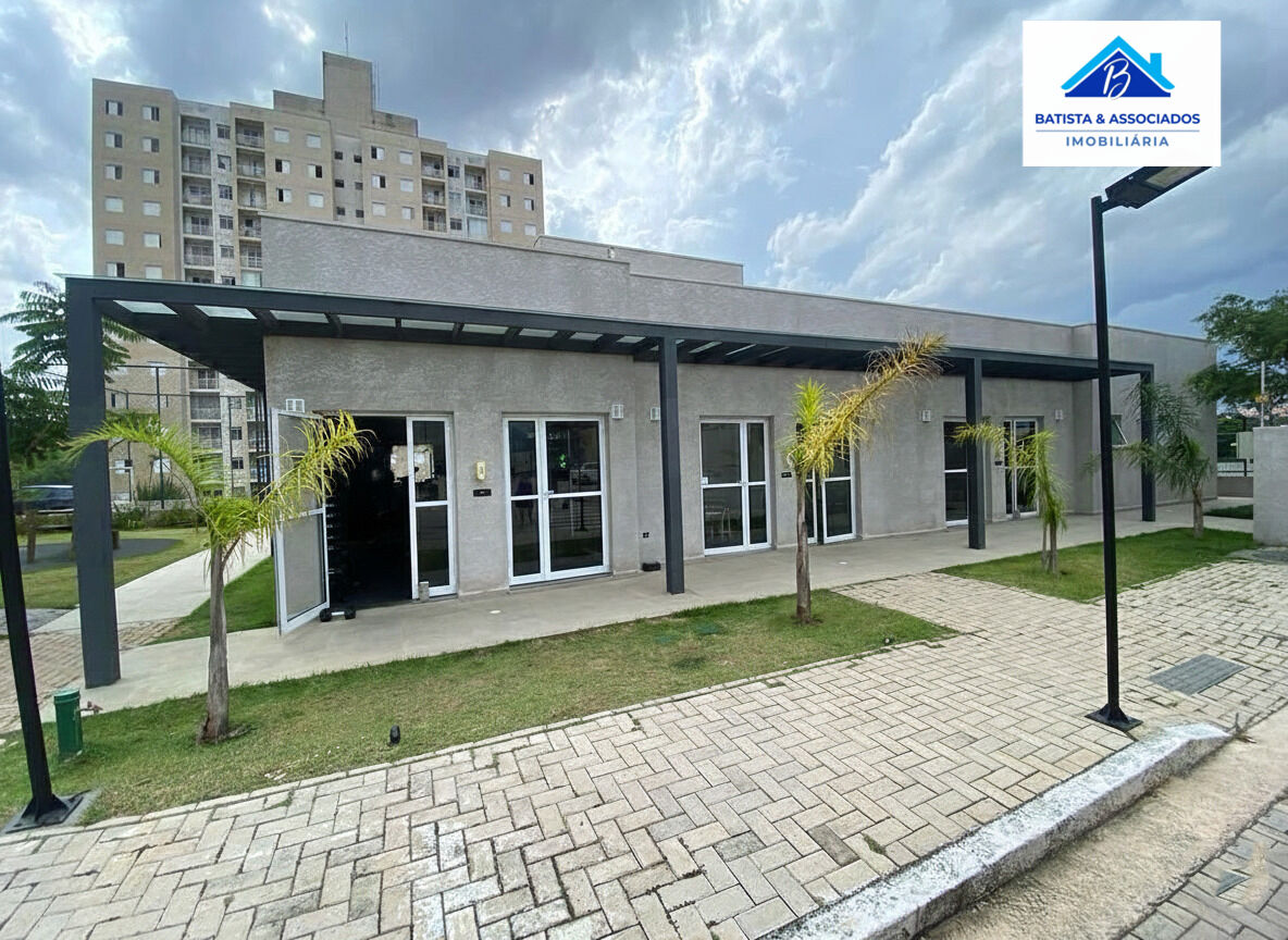 Apartamento, 2 quartos, 49 m² - Foto 22