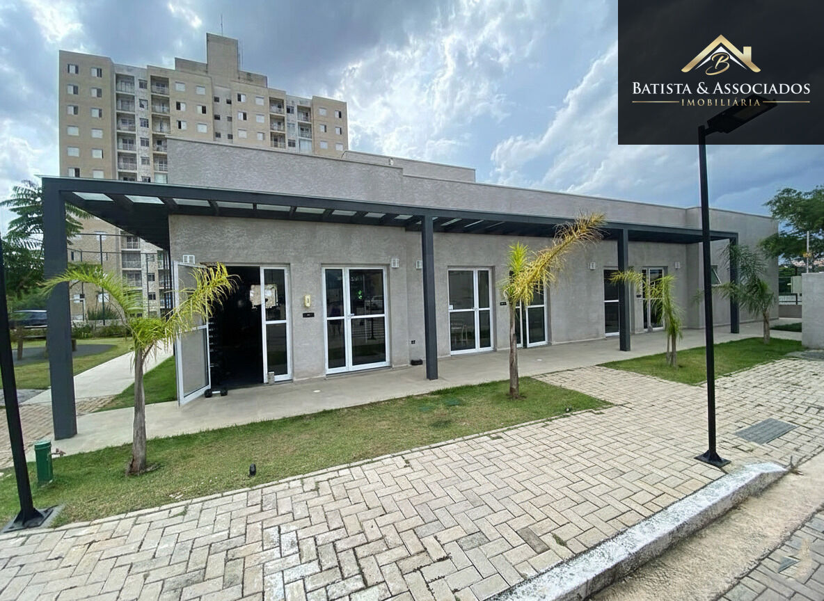 Apartamento, 2 quartos, 49 m² - Foto 22