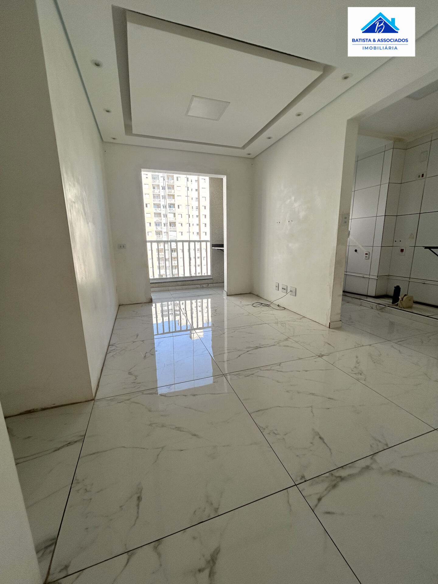 Apartamento, 2 quartos, 49 m² - Foto 10