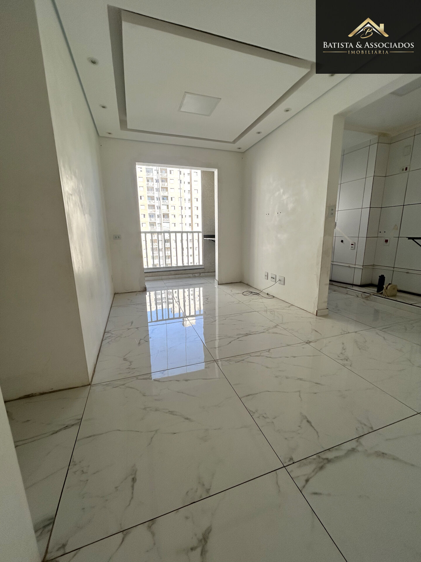 Apartamento, 2 quartos, 49 m² - Foto 10