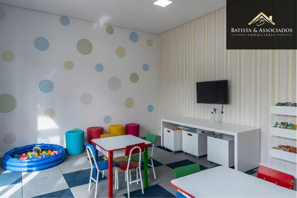 Apartamento, 2 quartos, 49 m² - Foto 26