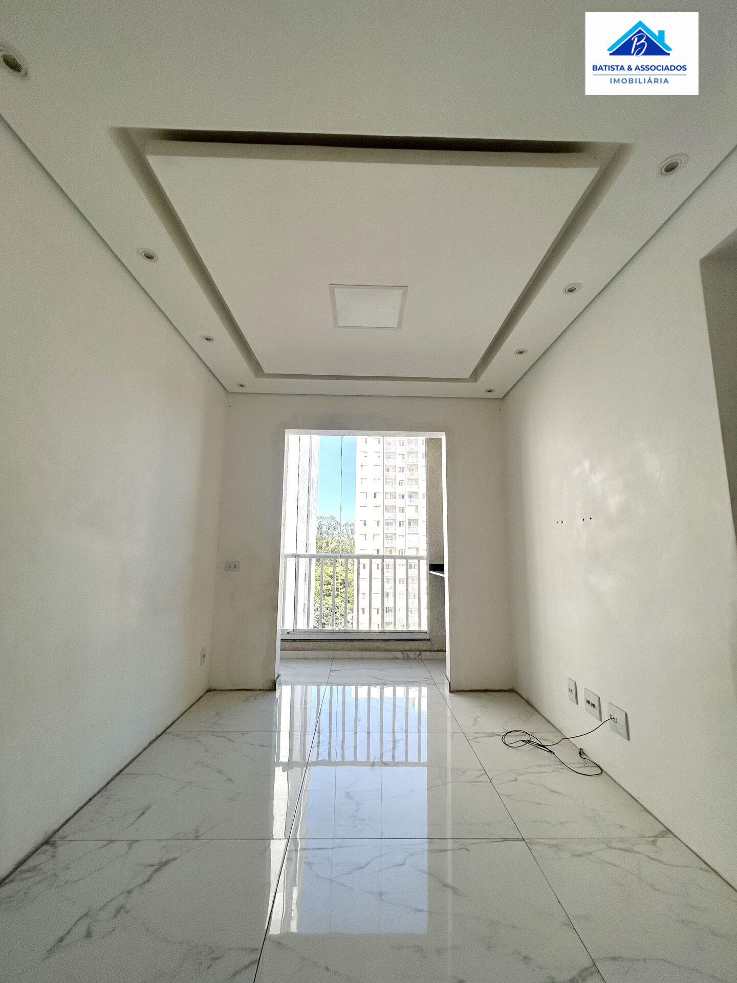 Apartamento, 2 quartos, 49 m² - Foto 2