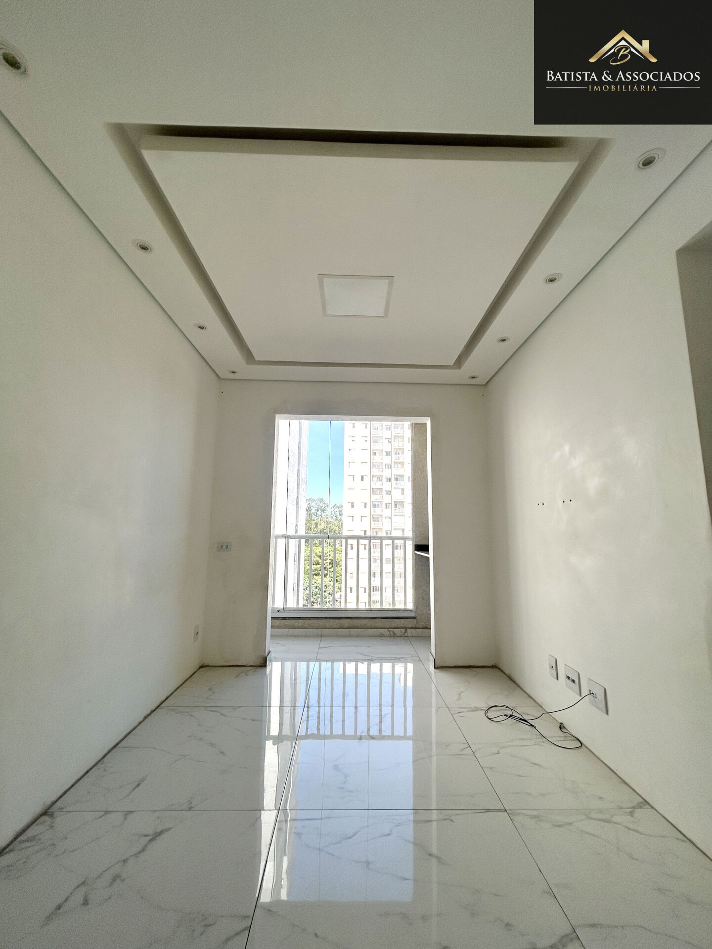 Apartamento, 2 quartos, 49 m² - Foto 2