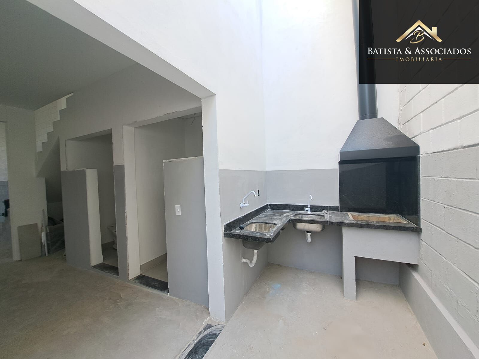 Depósito-Galpão, 282 m² - Foto 7