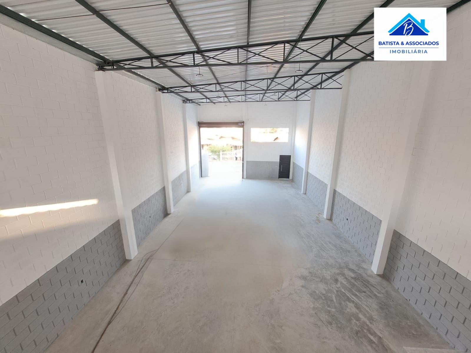 Depósito-Galpão, 282 m² - Foto 4