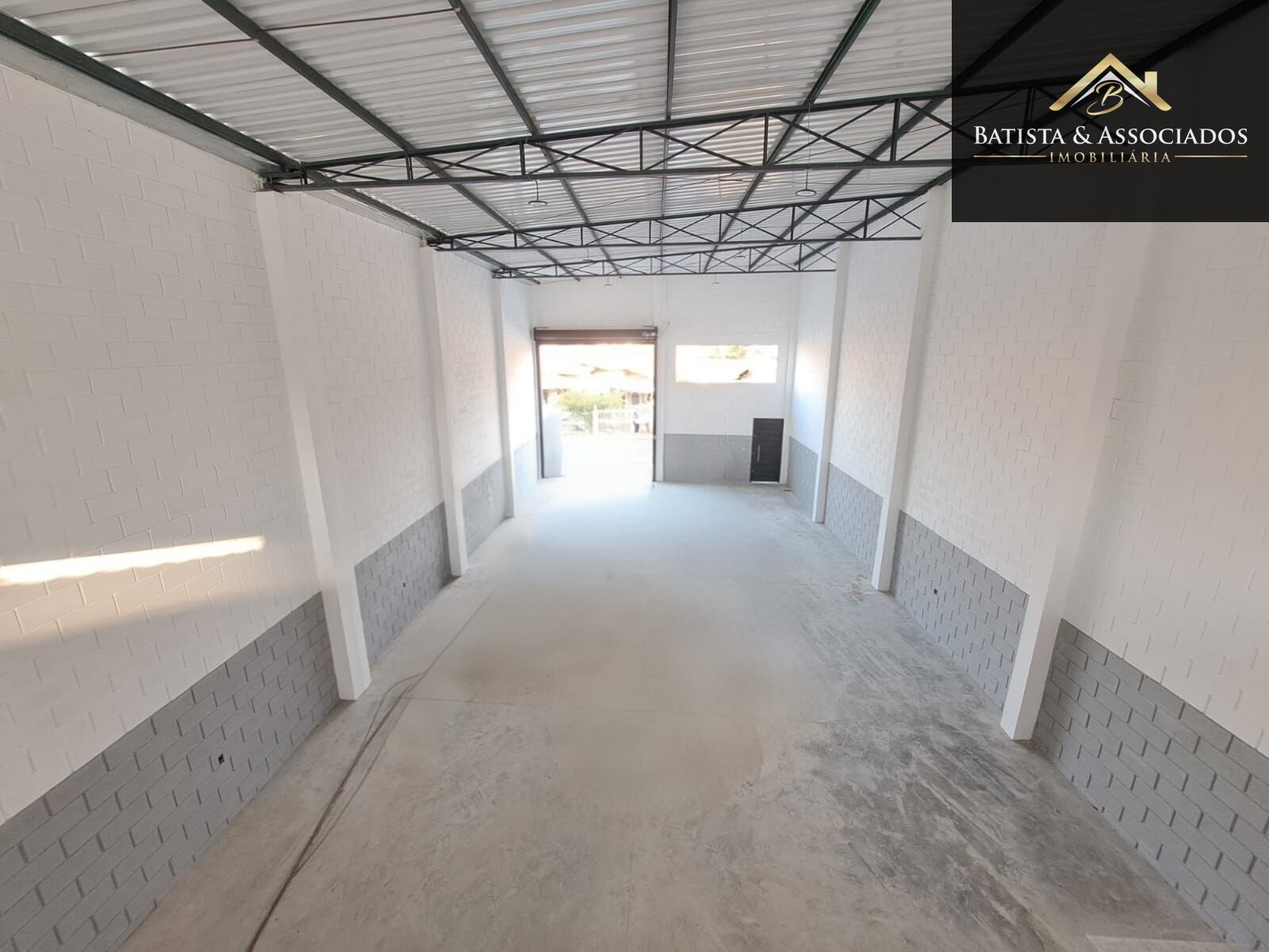 Depósito-Galpão, 282 m² - Foto 4
