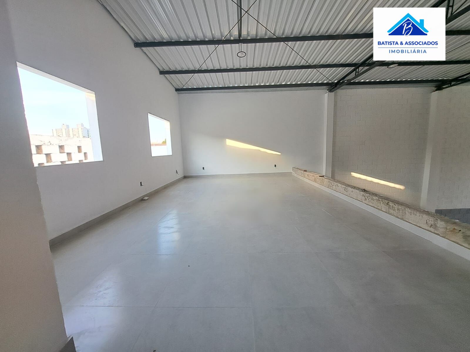 Depósito-Galpão, 282 m² - Foto 12