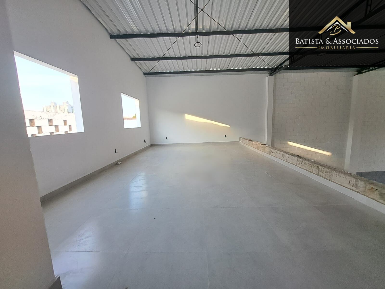 Depósito-Galpão, 282 m² - Foto 12