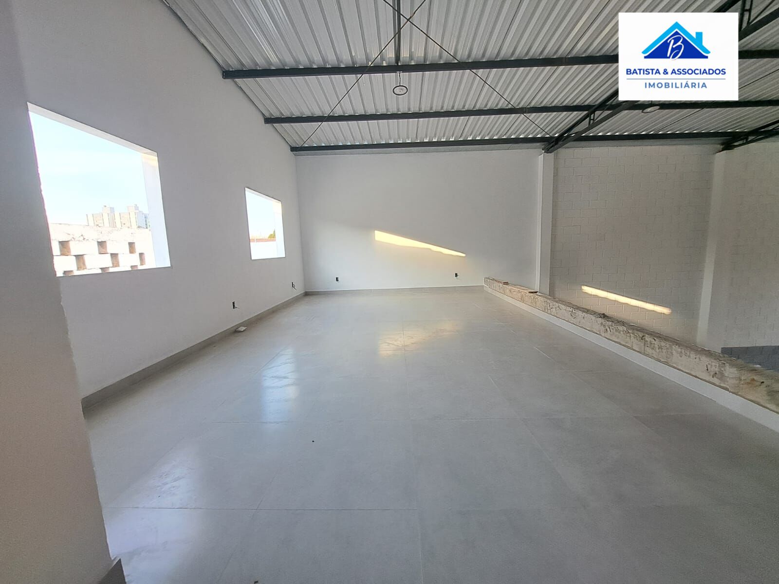 Depósito-Galpão, 282 m² - Foto 10