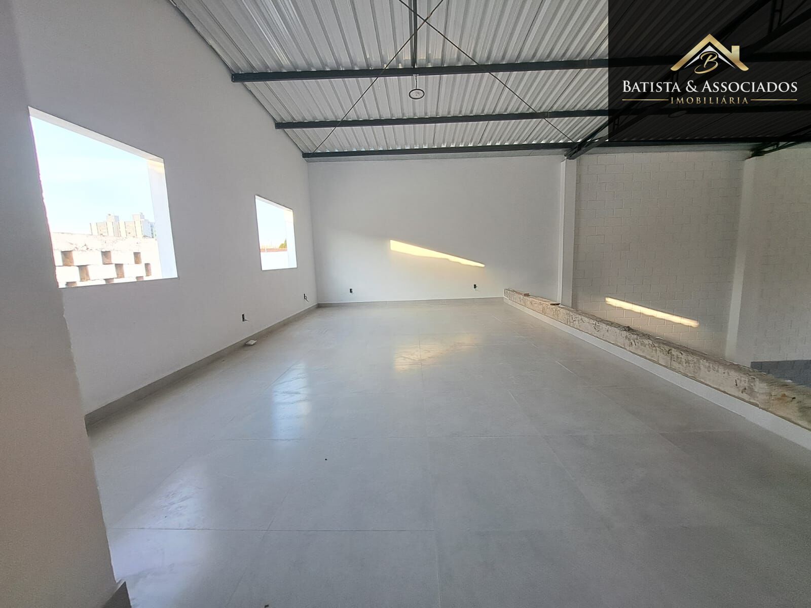 Depósito-Galpão, 282 m² - Foto 10