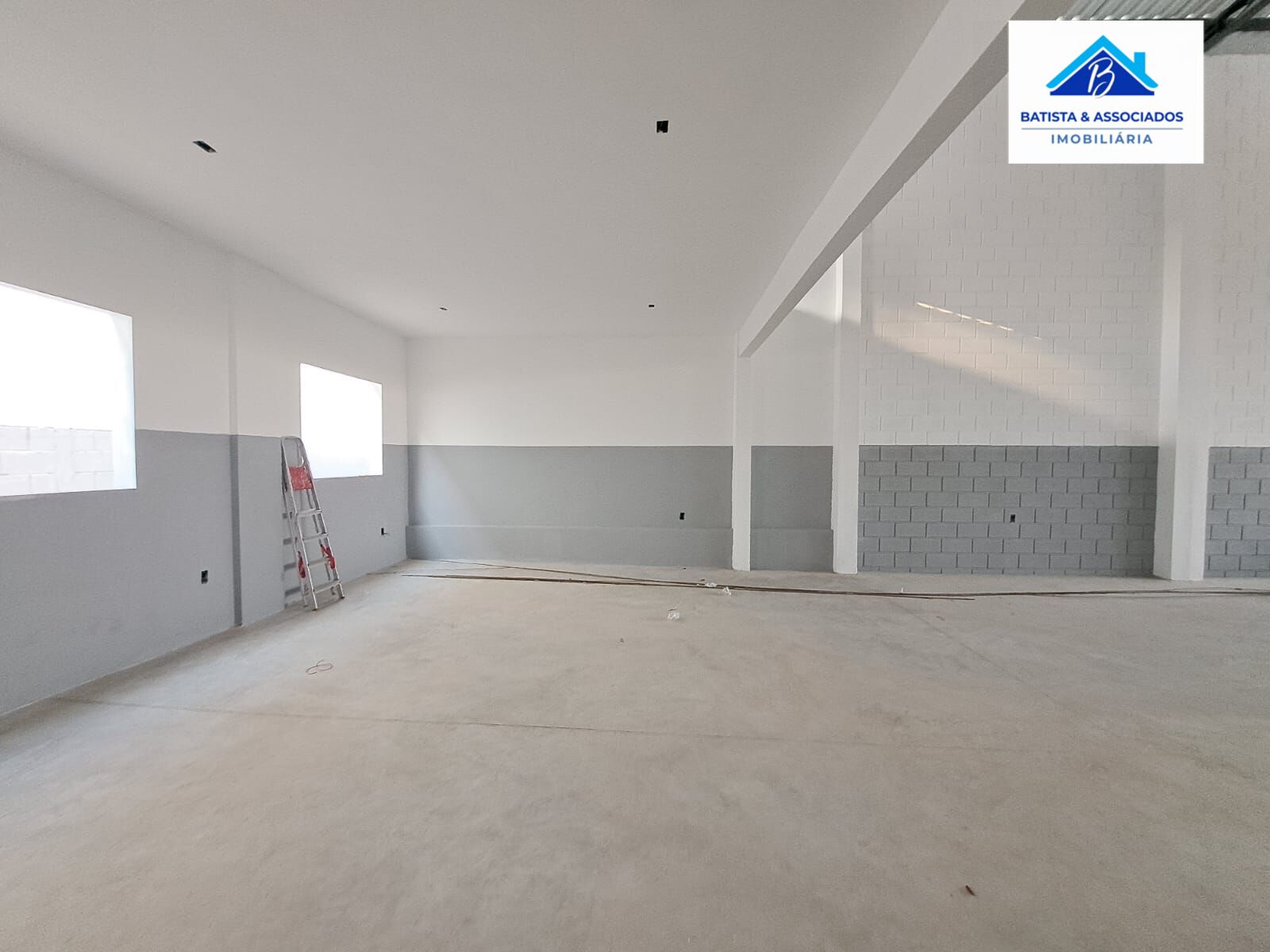 Depósito-Galpão, 282 m² - Foto 11