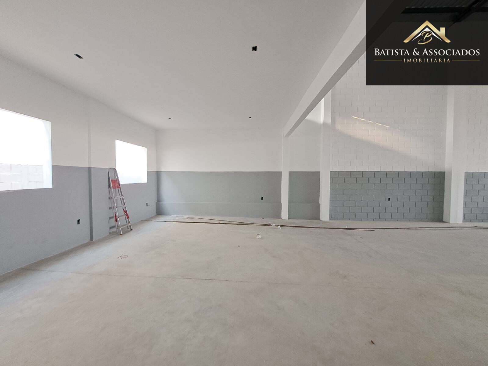 Depósito-Galpão, 282 m² - Foto 11