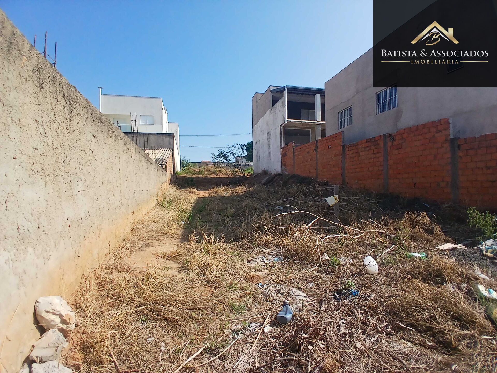 Terreno, 200 m² - Foto 3