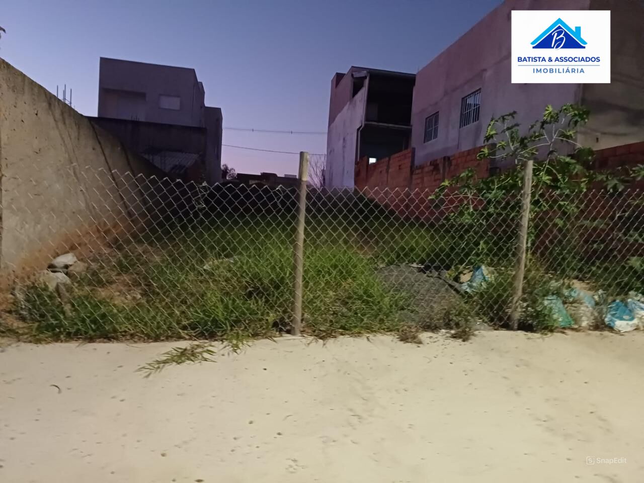 Terreno à venda, 200m² - Foto 3