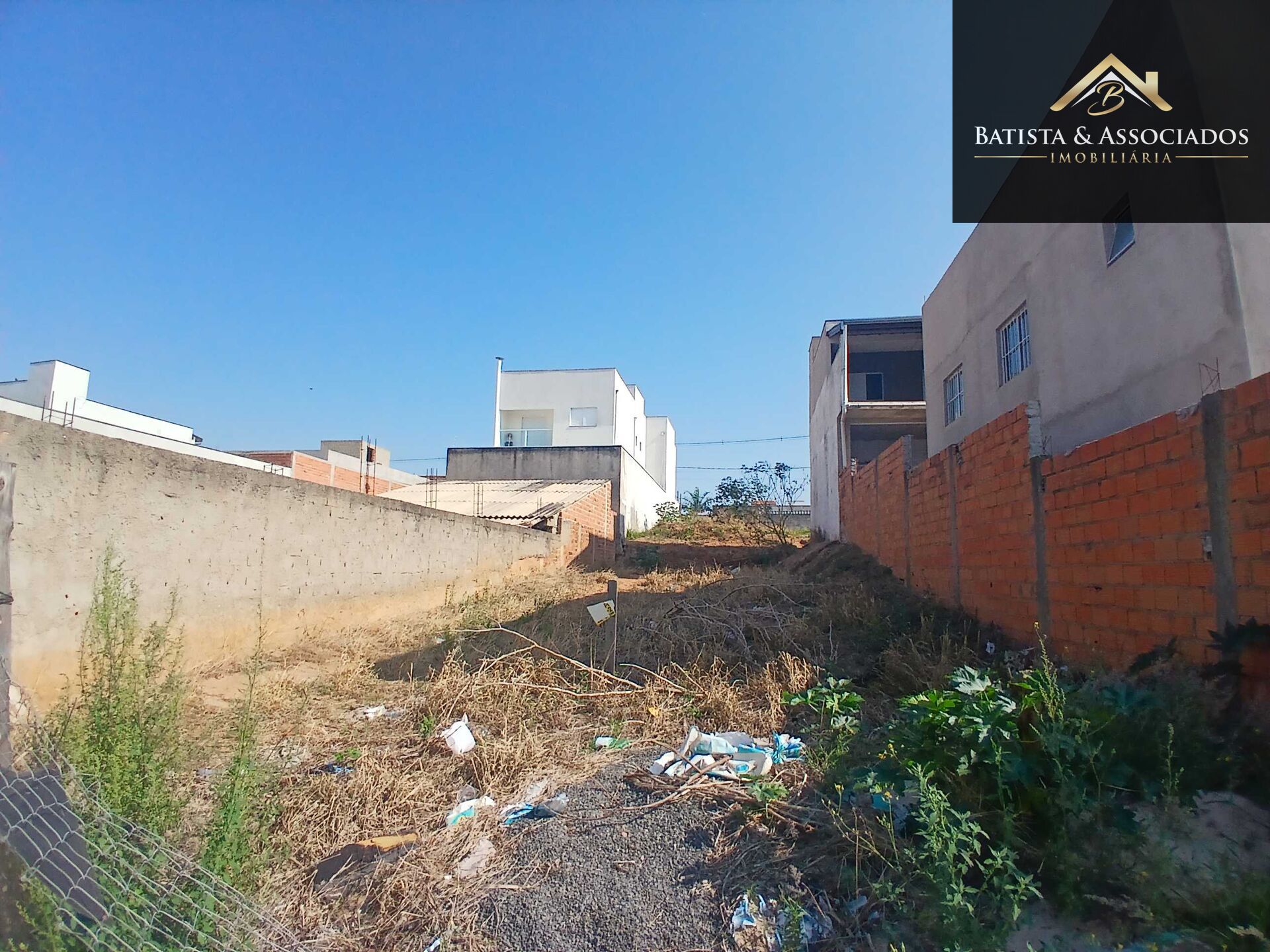 Terreno, 200 m² - Foto 2