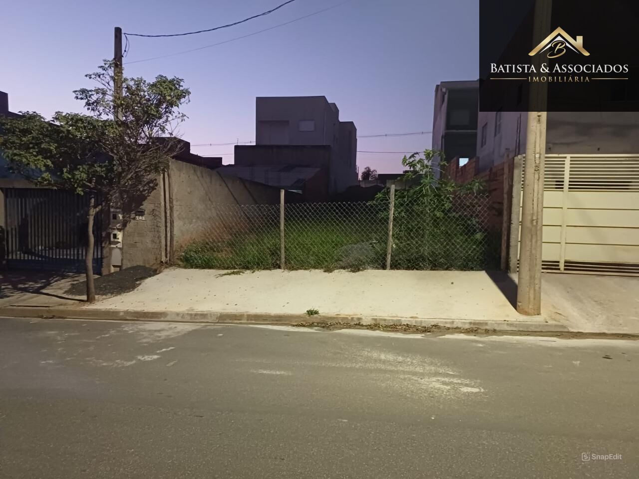 Terreno, 200 m² - Foto 6