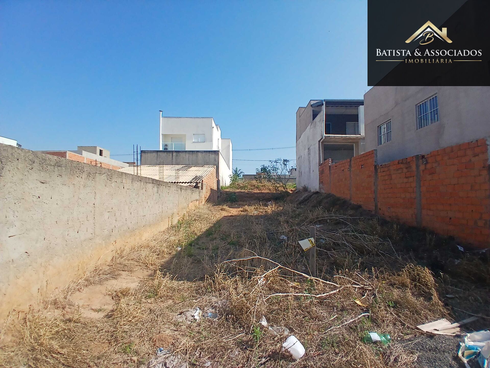Terreno, 200 m² - Foto 4