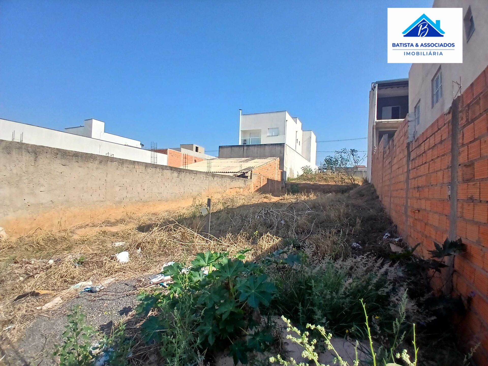 Terreno, 200 m² - Foto 5