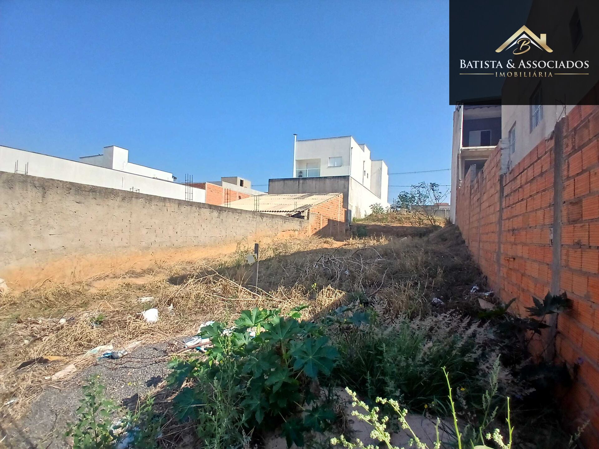 Terreno, 200 m² - Foto 5