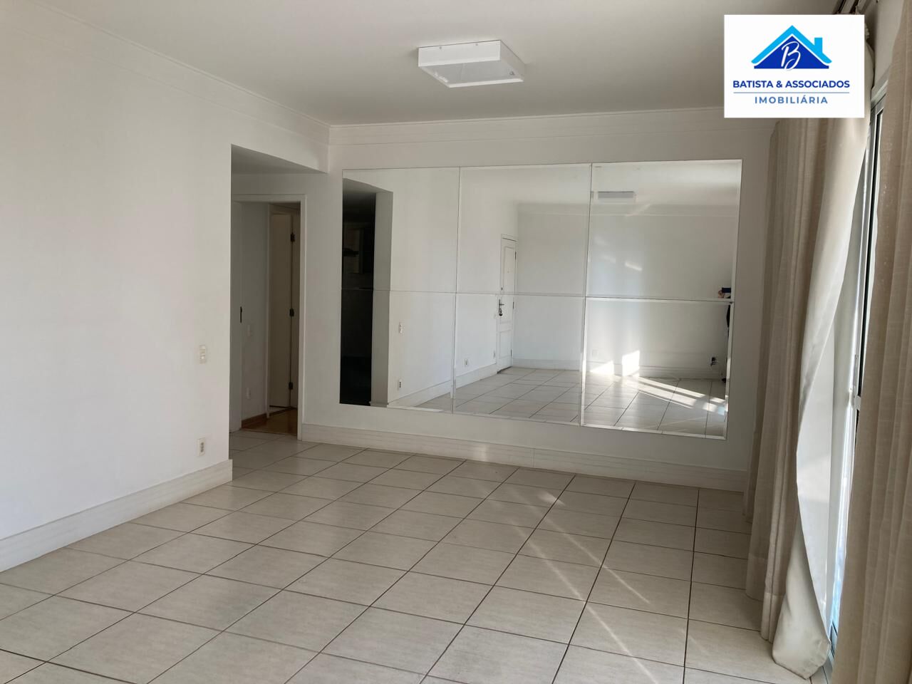 Apartamento, 3 quartos, 104 m² - Foto 2