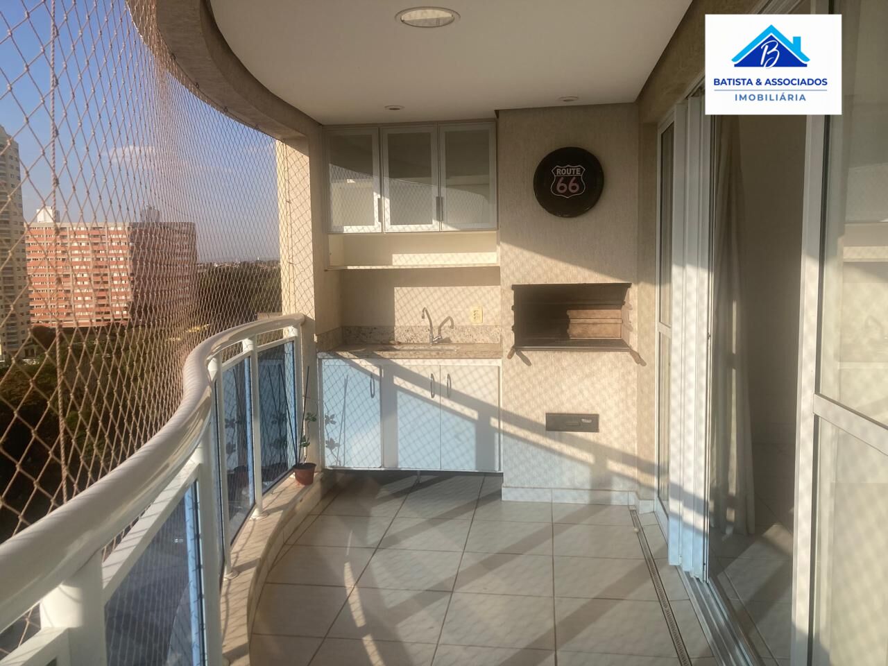 Apartamento, 3 quartos, 104 m² - Foto 1