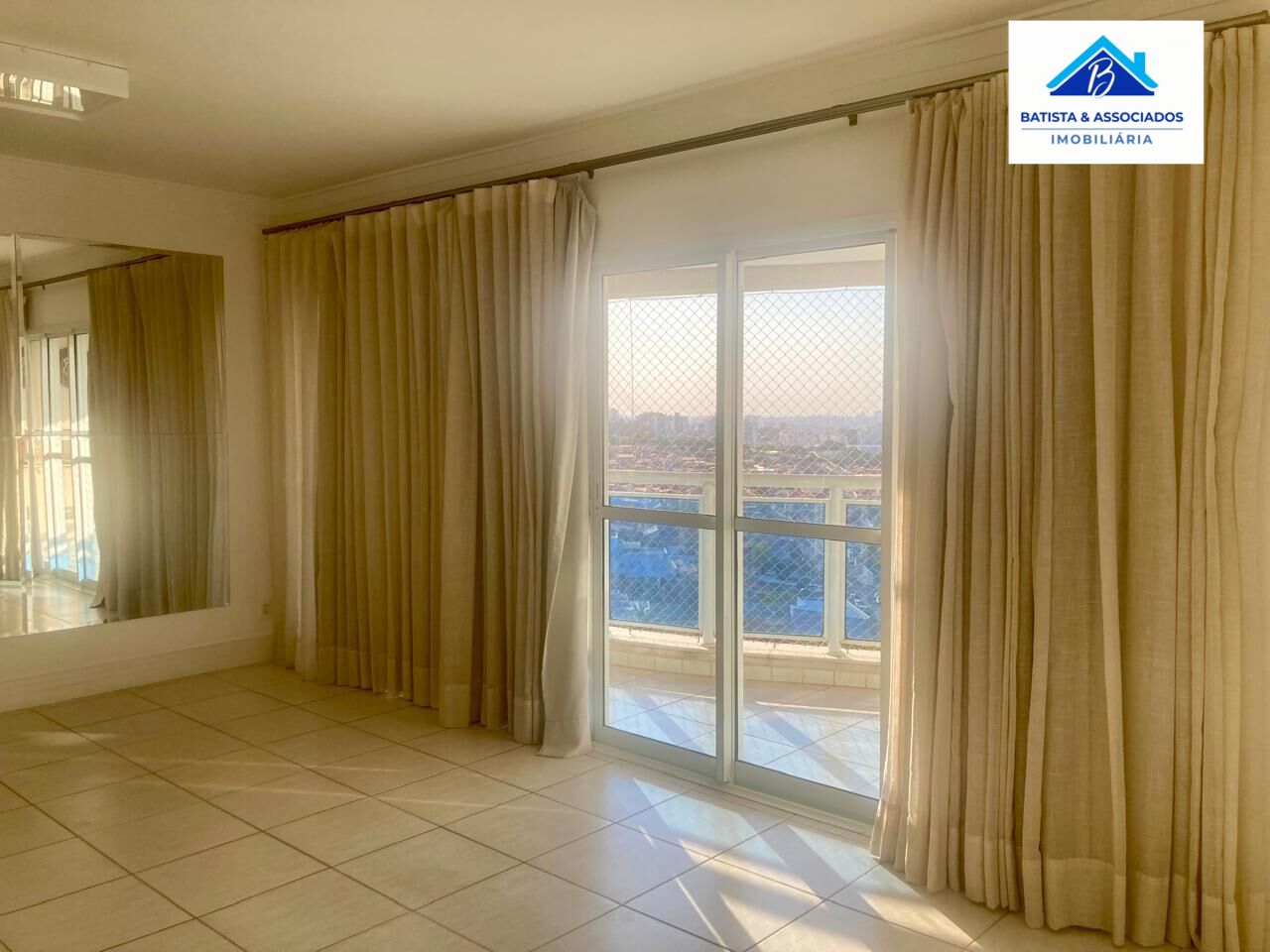 Apartamento, 3 quartos, 104 m² - Foto 3