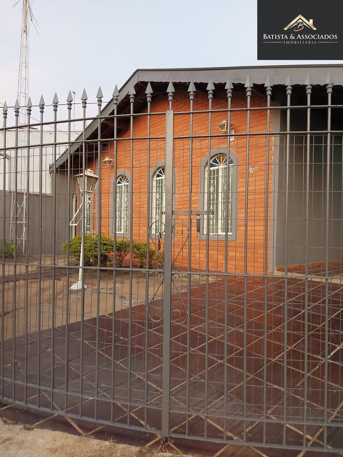 Casa, 3 quartos, 142 m² - Foto 1