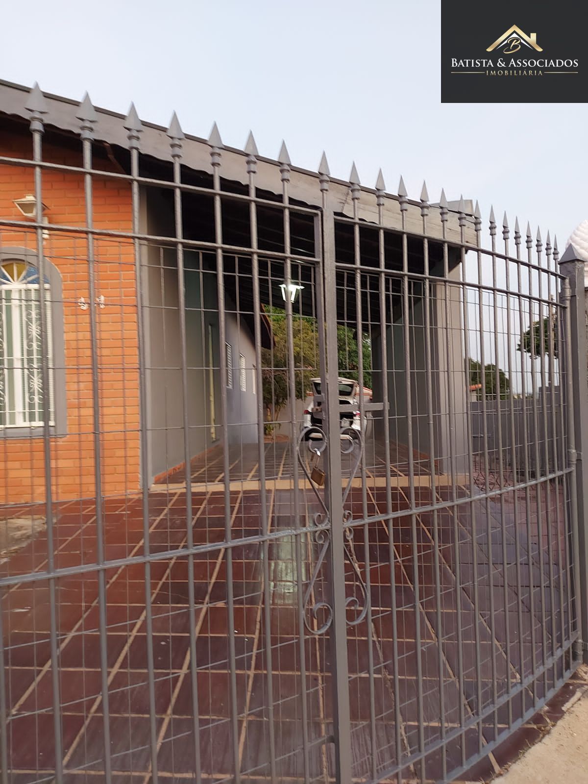 Casa, 3 quartos, 142 m² - Foto 2