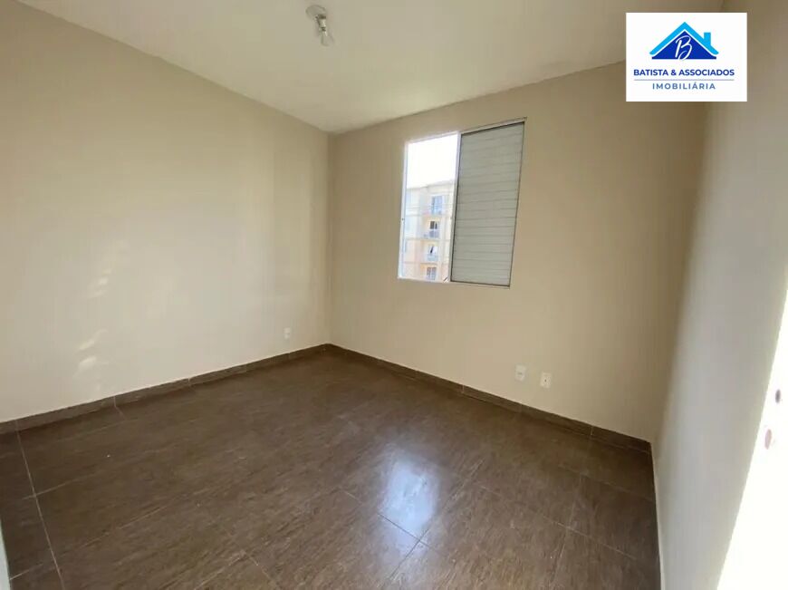 Apartamento à venda com 2 quartos, 45m² - Foto 9