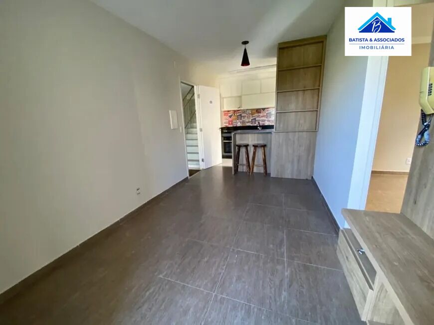 Apartamento à venda com 2 quartos, 45m² - Foto 4