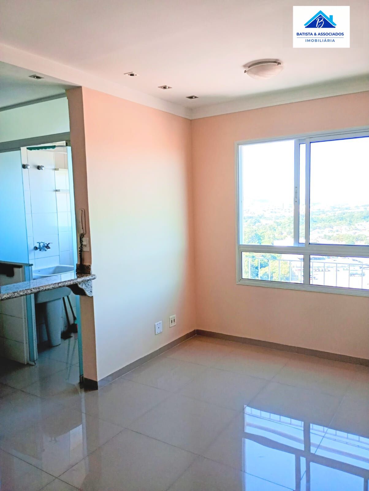 Apartamento, 2 quartos, 49 m² - Foto 2