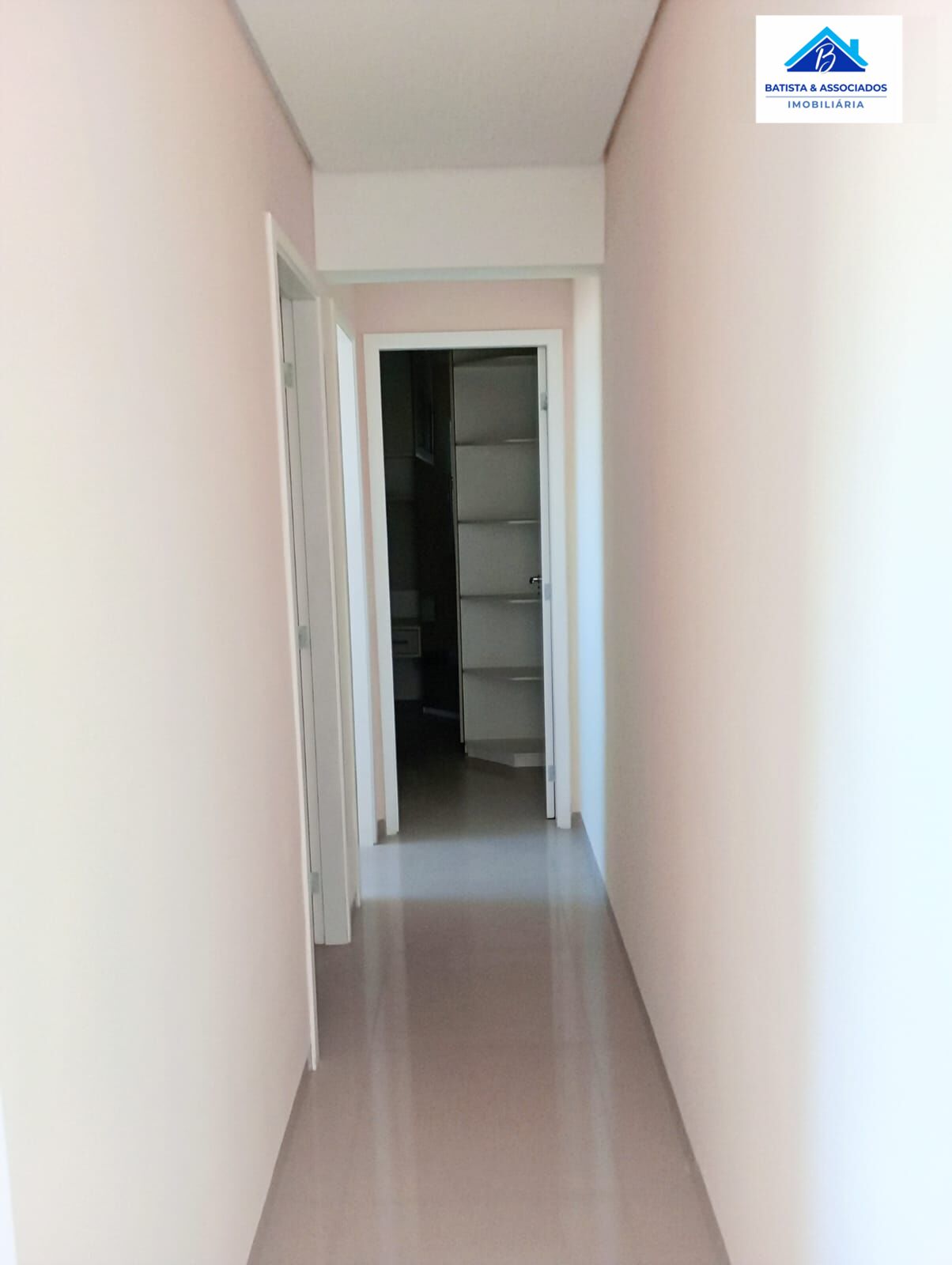 Apartamento, 2 quartos, 49 m² - Foto 3