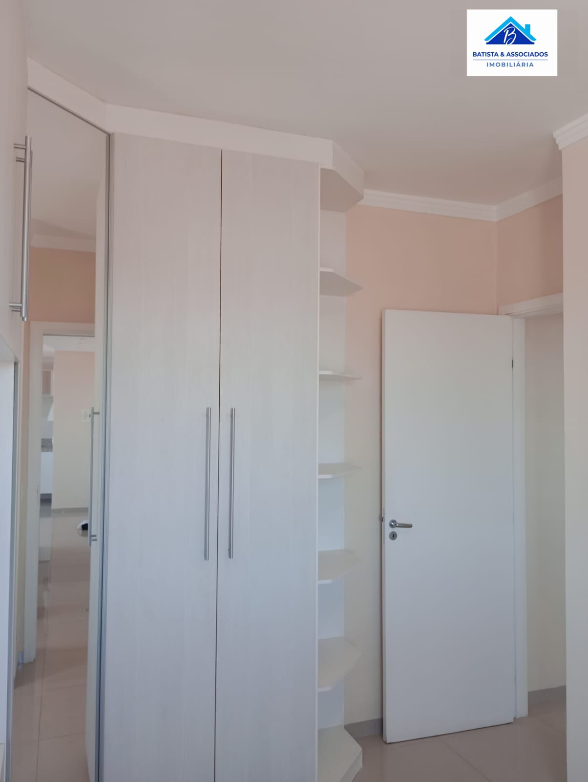 Apartamento, 2 quartos, 49 m² - Foto 7