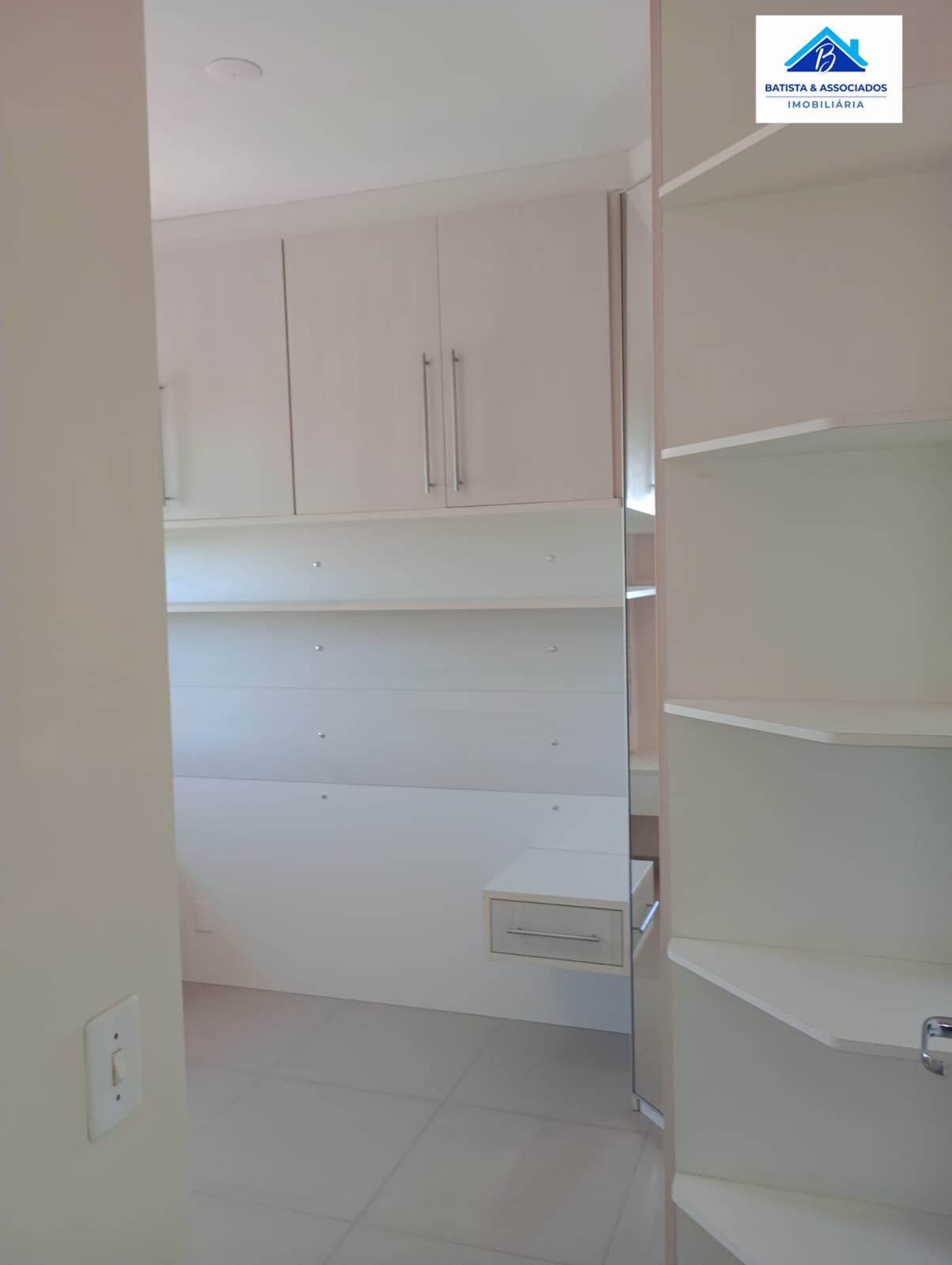 Apartamento, 2 quartos, 49 m² - Foto 6