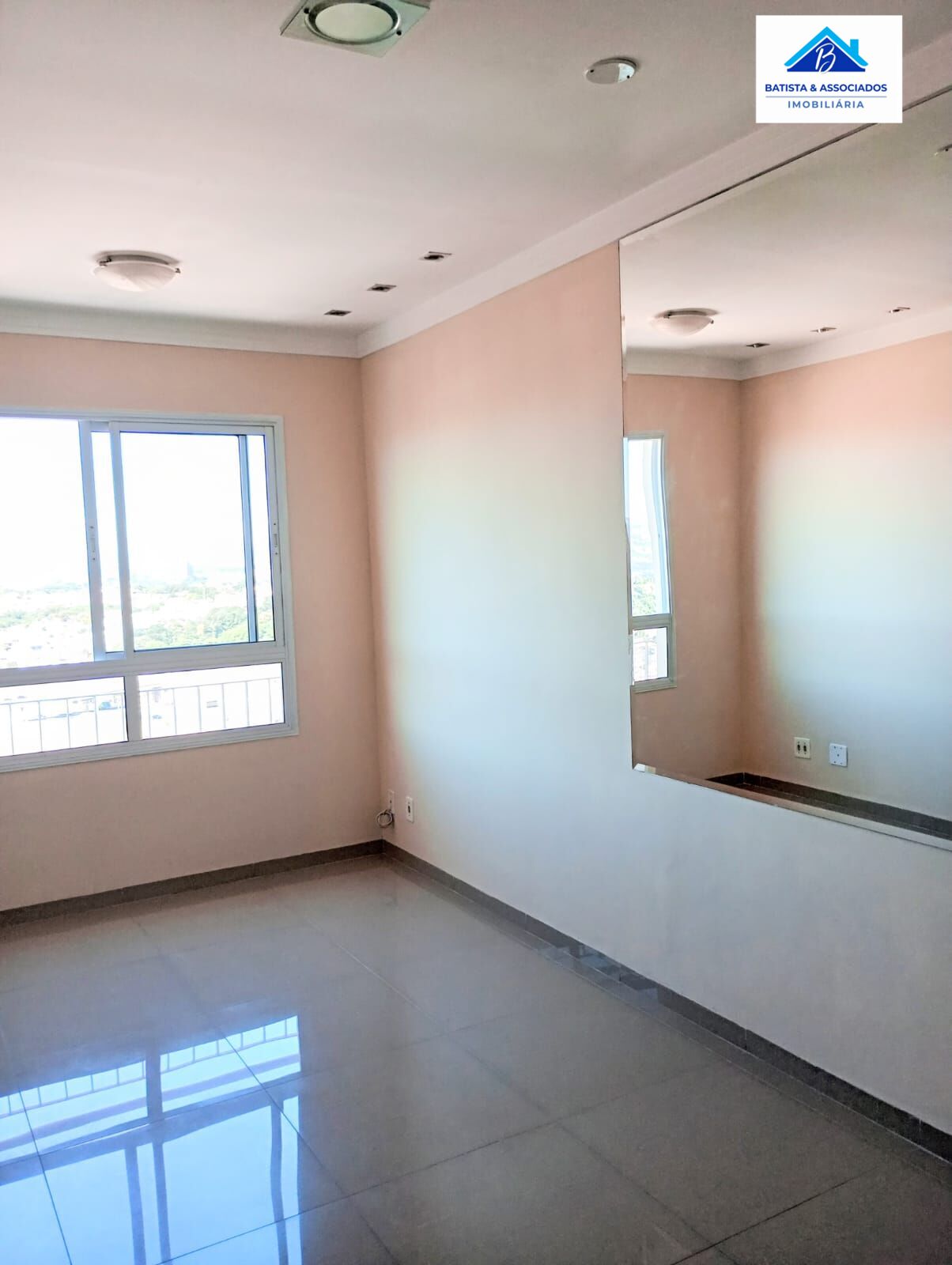 Apartamento, 2 quartos, 49 m² - Foto 1