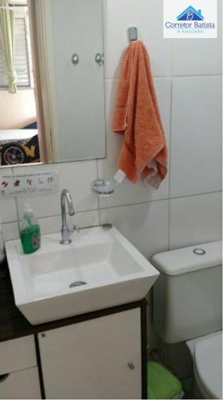 Apartamento à venda com 2 quartos, 59m² - Foto 14