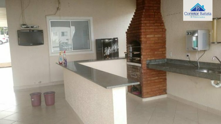 Apartamento à venda com 2 quartos, 59m² - Foto 20