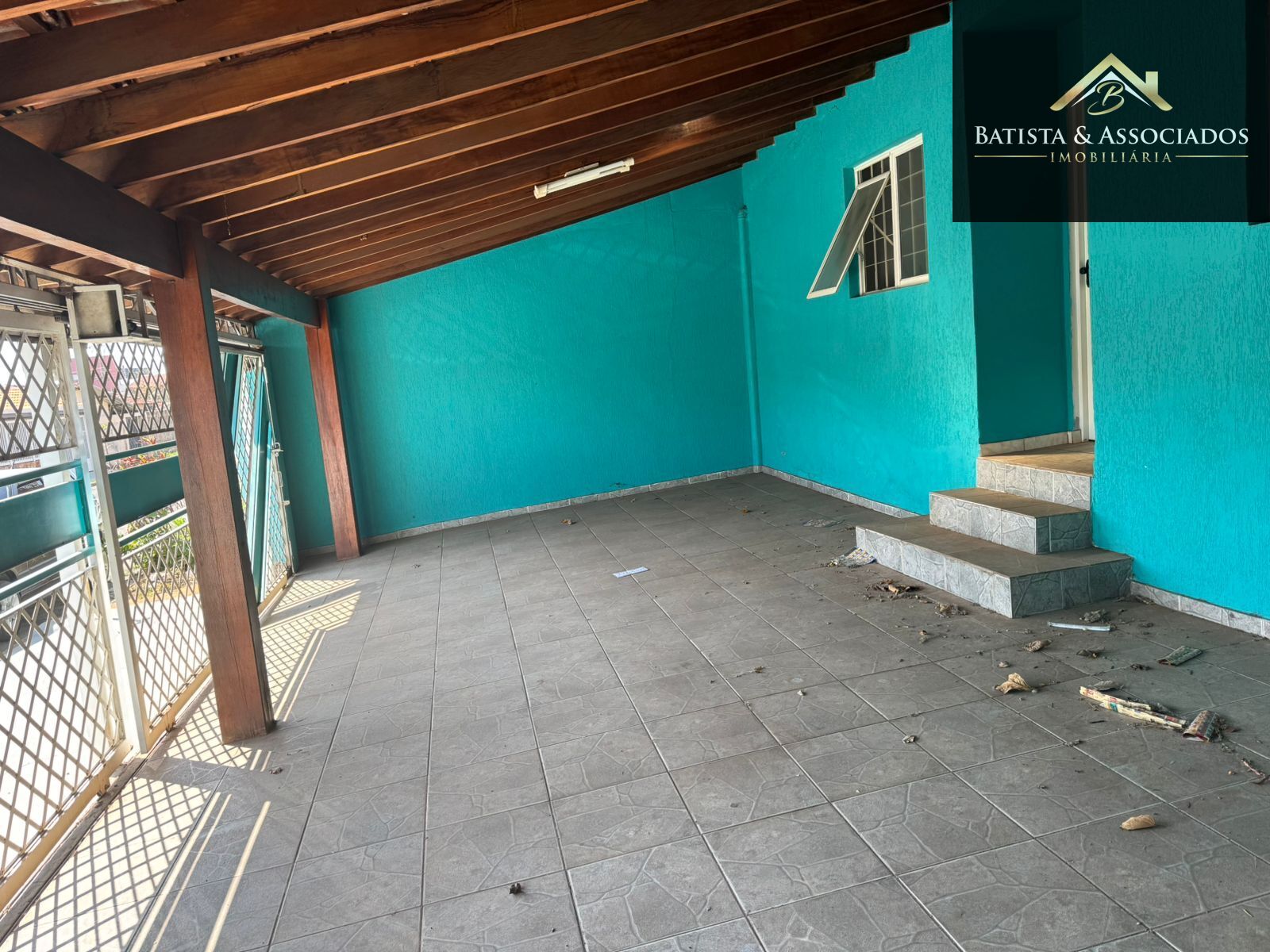 Casa, 3 quartos, 120 m² - Foto 2