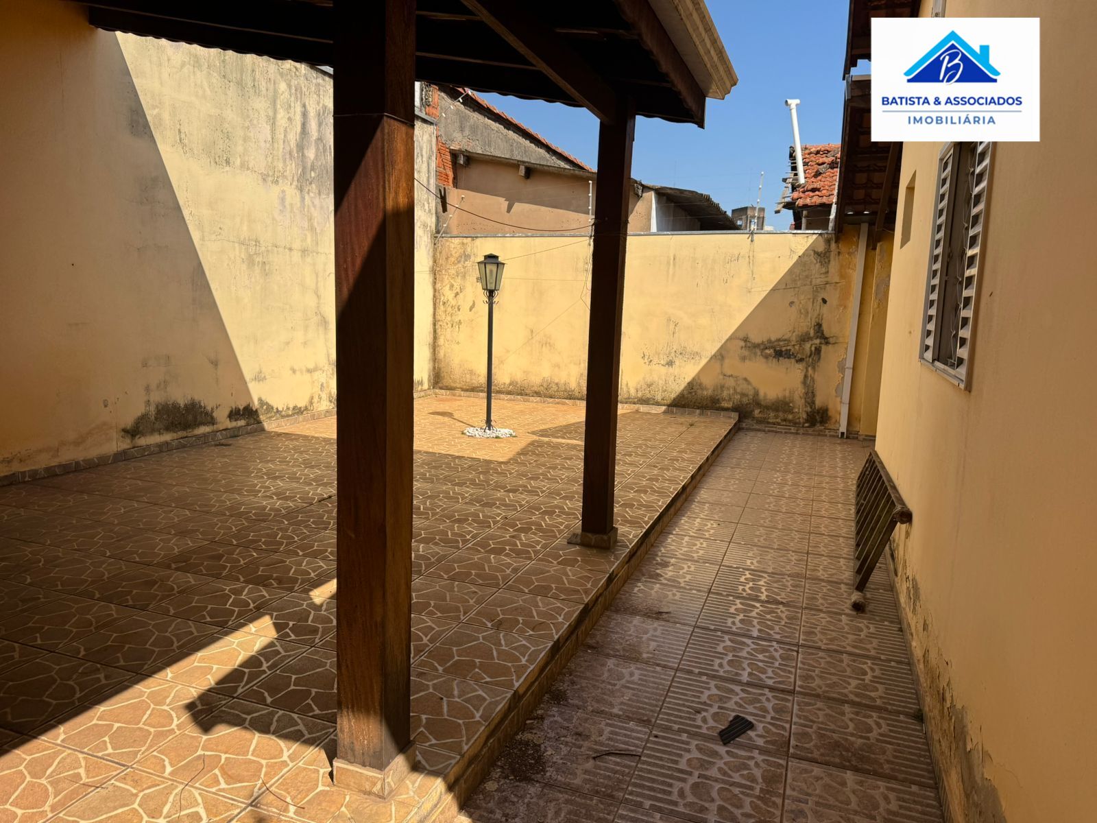 Casa, 3 quartos, 120 m² - Foto 16