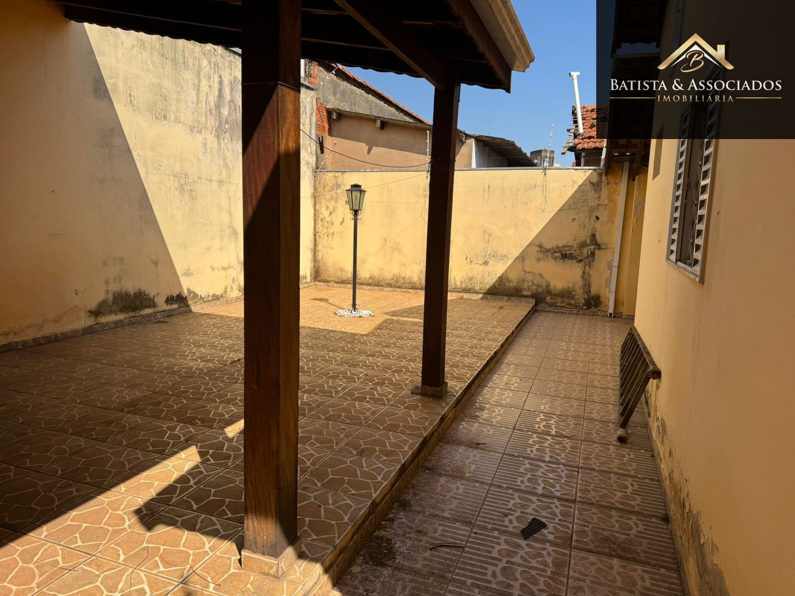 Casa, 3 quartos, 120 m² - Foto 16