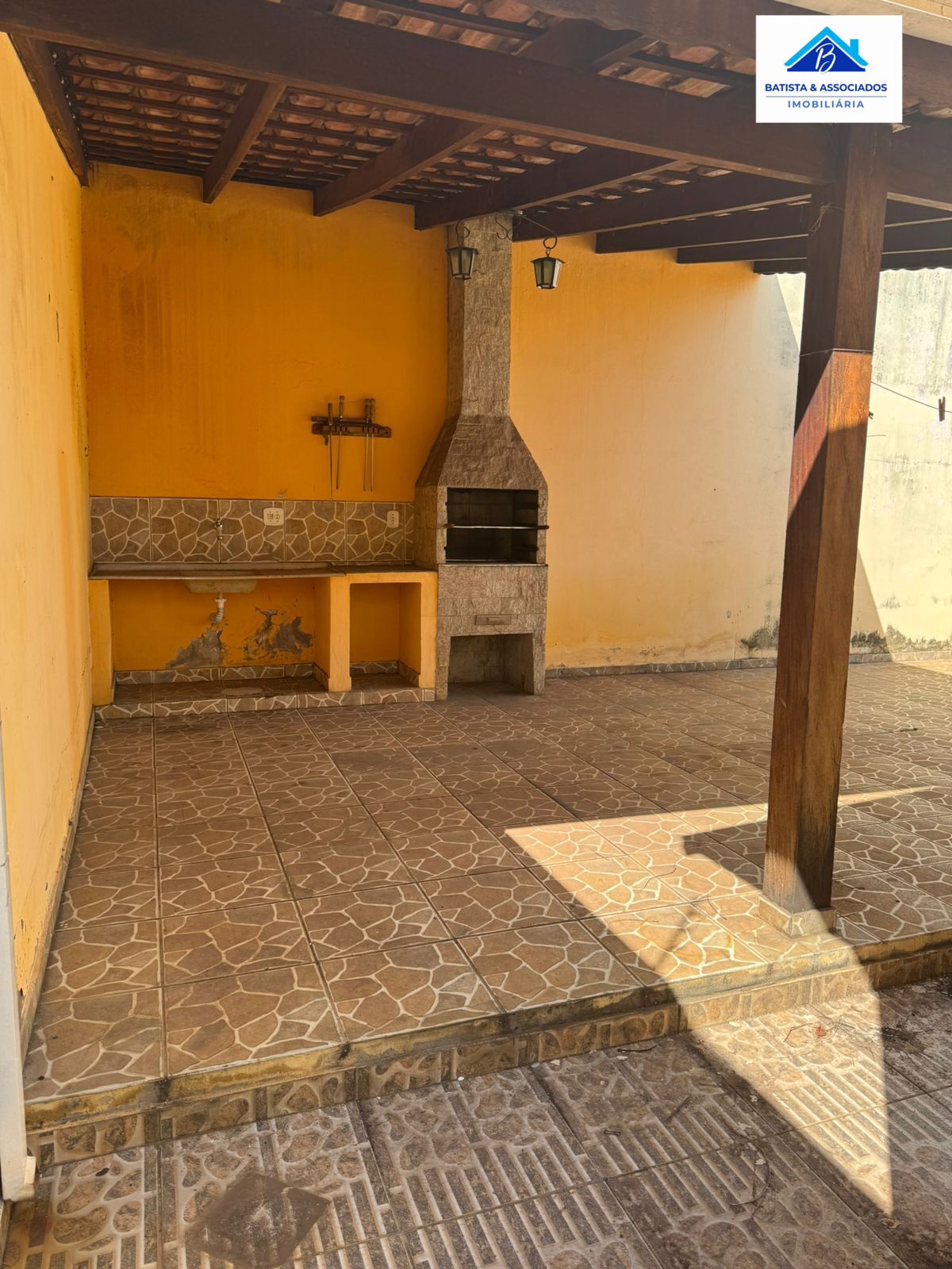 Casa, 3 quartos, 120 m² - Foto 15