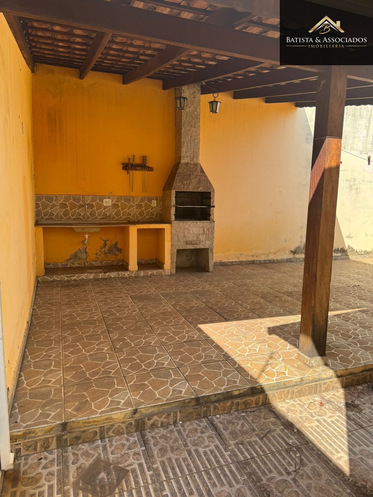 Casa, 3 quartos, 120 m² - Foto 15