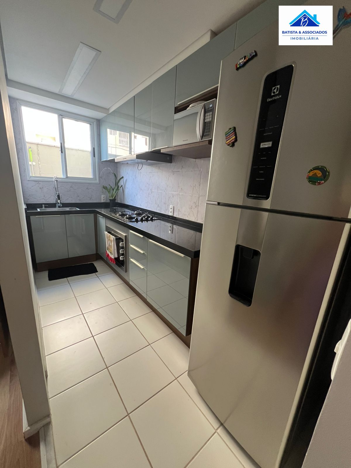 Apartamento, 2 quartos, 66 m² - Foto 16