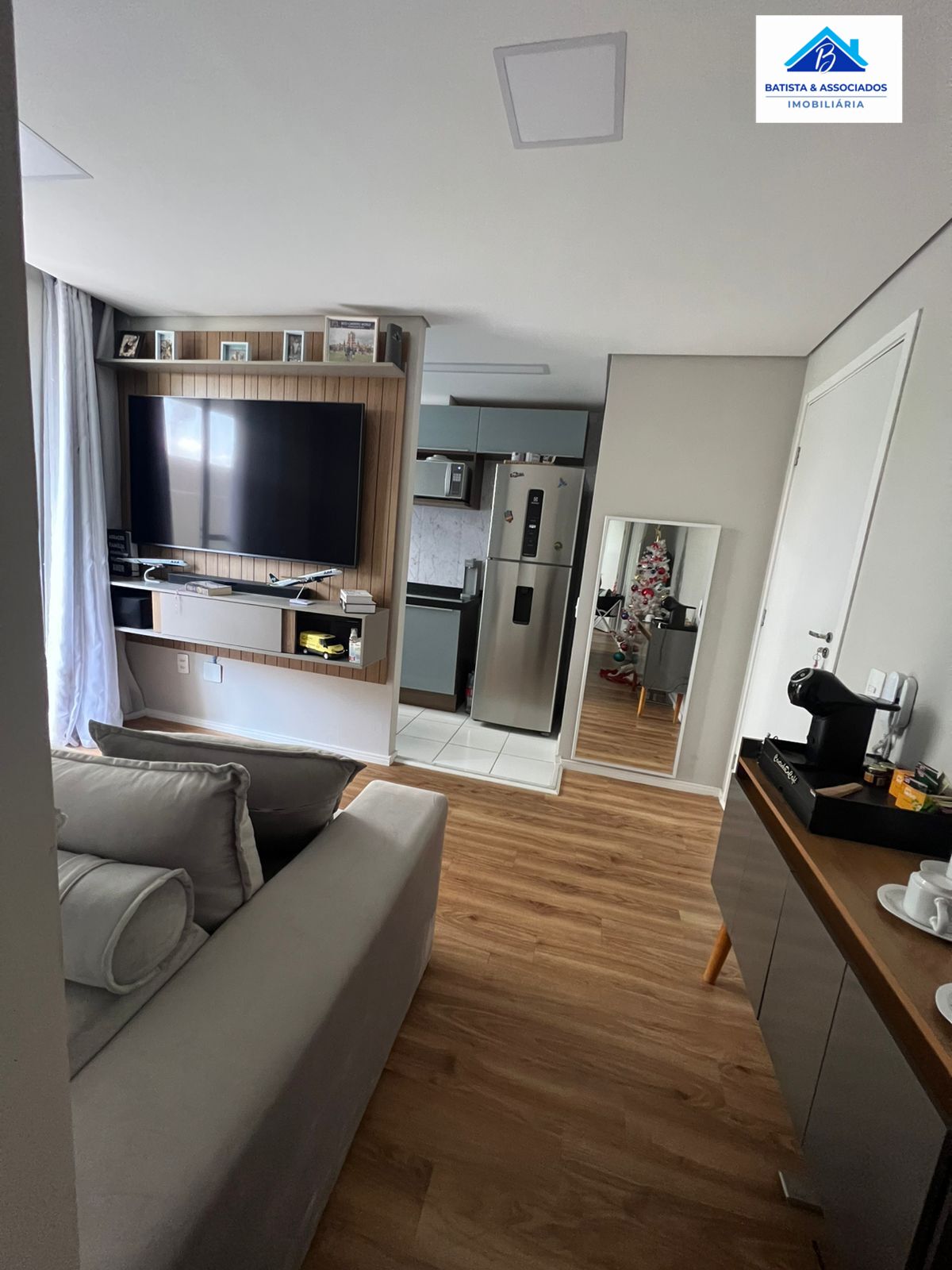 Apartamento, 2 quartos, 66 m² - Foto 3