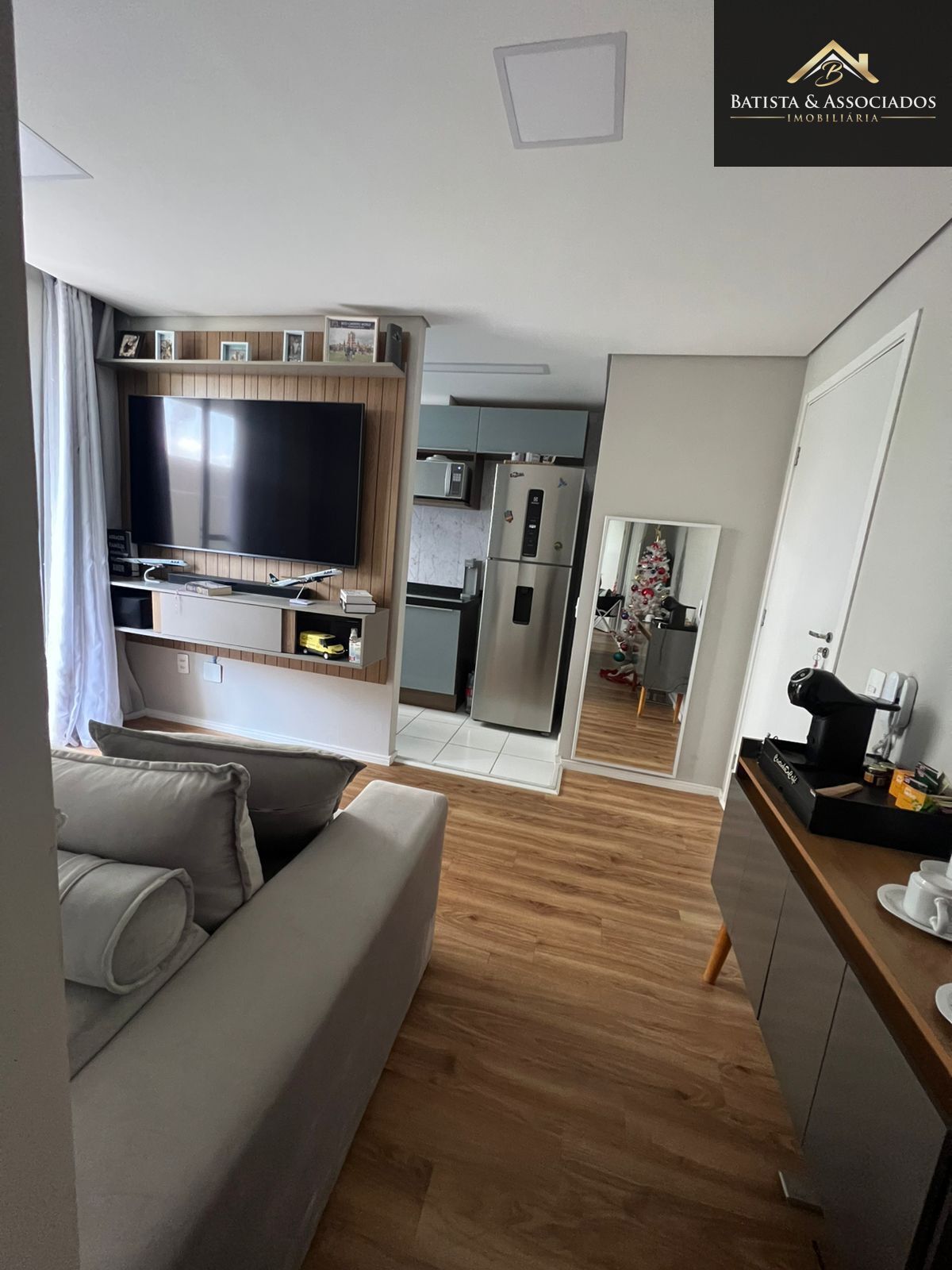 Apartamento, 2 quartos, 66 m² - Foto 3